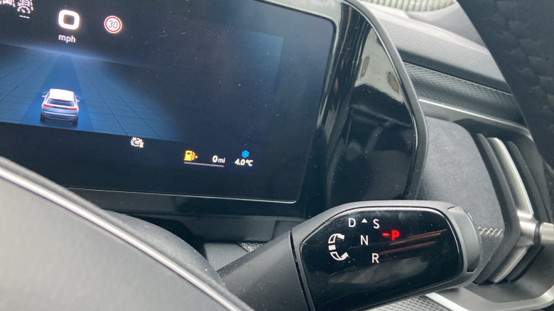 Skoda Kodiaq 2.0 TDI 193 SportLine 4X4 5dr DSG [7 Seat] Diesel Estate